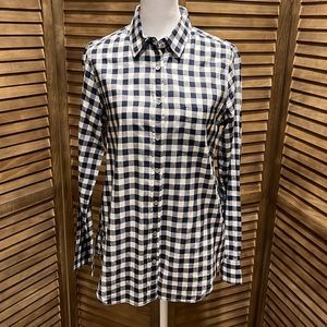 J.Crew‎ boy fit button down shirt